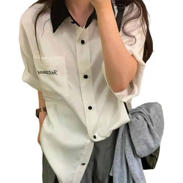 COVERNAT SS24