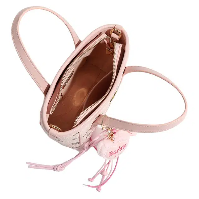 Barbie PU