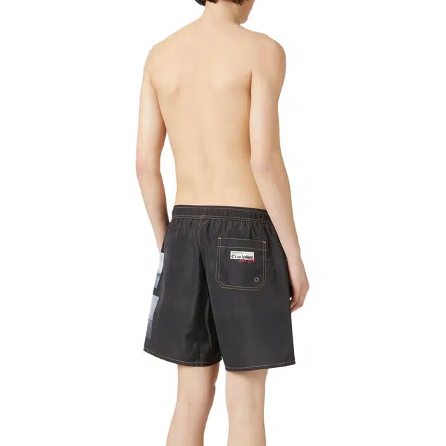 iceberg SS25