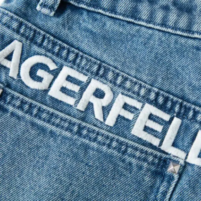 KARL LAGERFELD