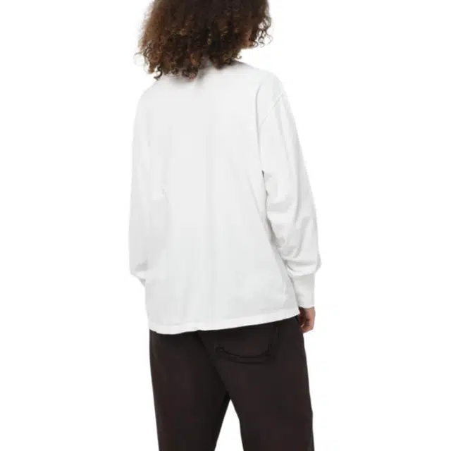 bowwow SS25 TURTLE NECK LS T