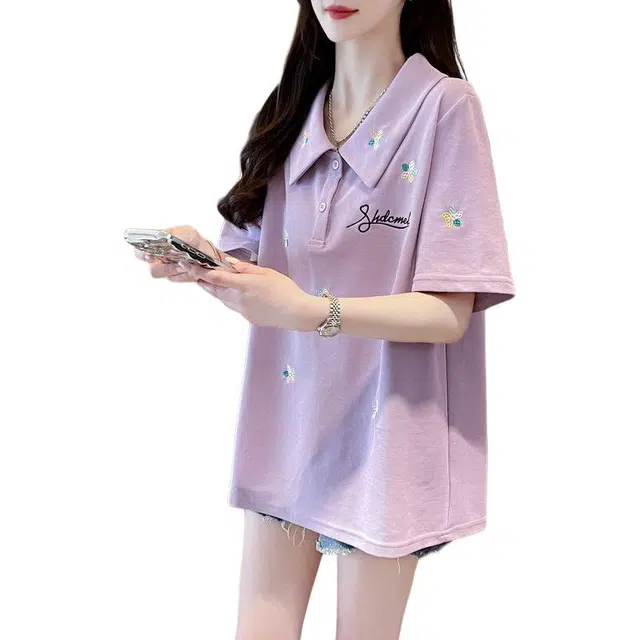 YICHEN Polo T