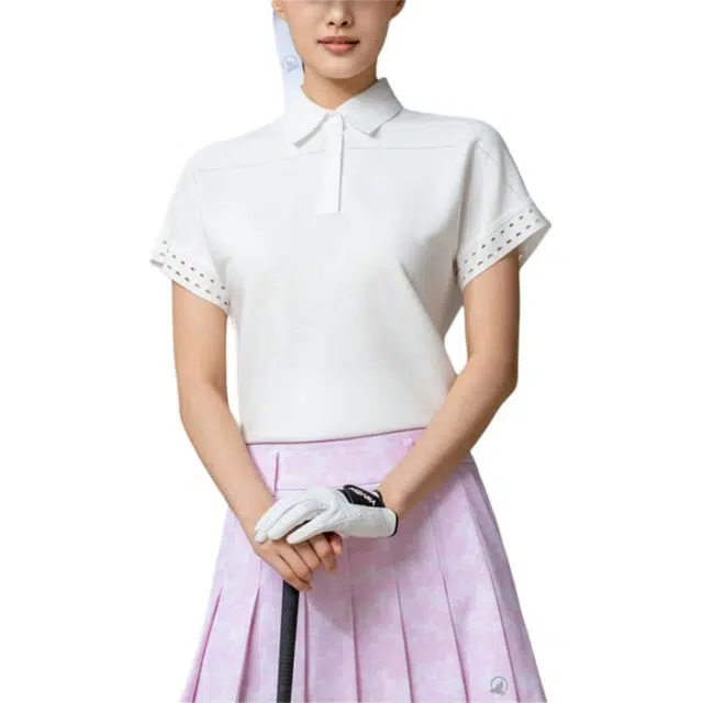 HONMA SS25 Polo