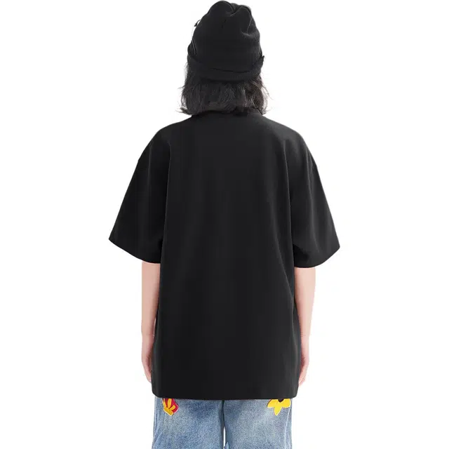 ROSECREED T