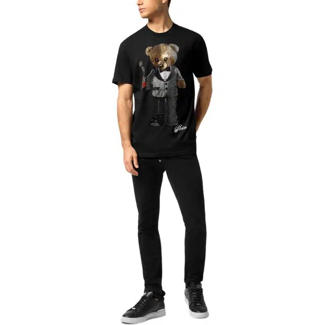 PHILIPP PLEIN FW25 T