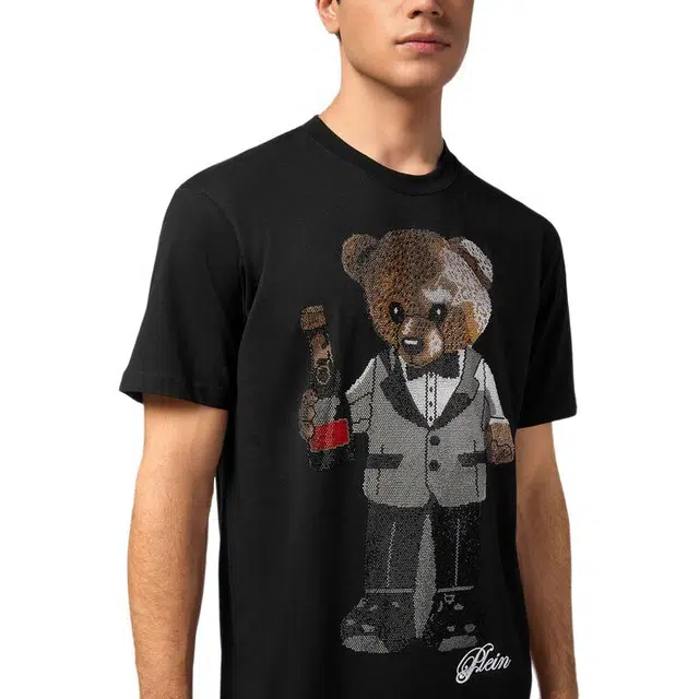 PHILIPP PLEIN FW25 T