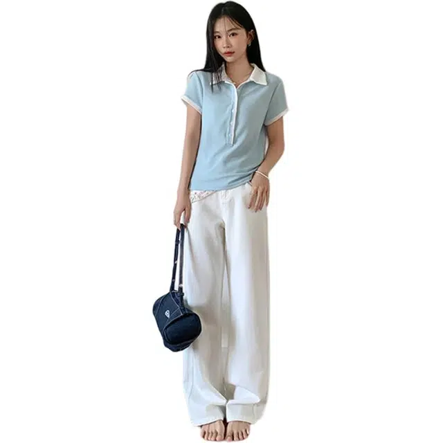 polo T