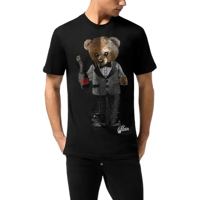 PHILIPP PLEIN FW25 T