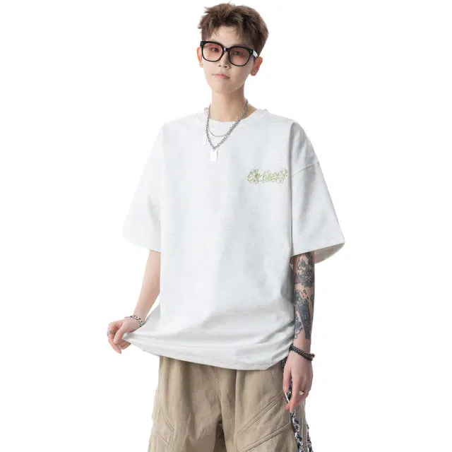 PAINT STAIN T