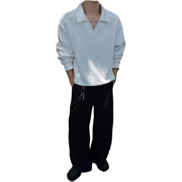 M JEANS STUDIOS 7 Vcleanfit