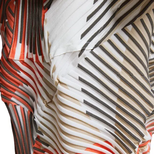 ISSEY MIYAKE FW25