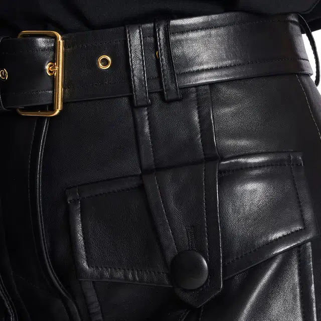 BALMAIN SS25