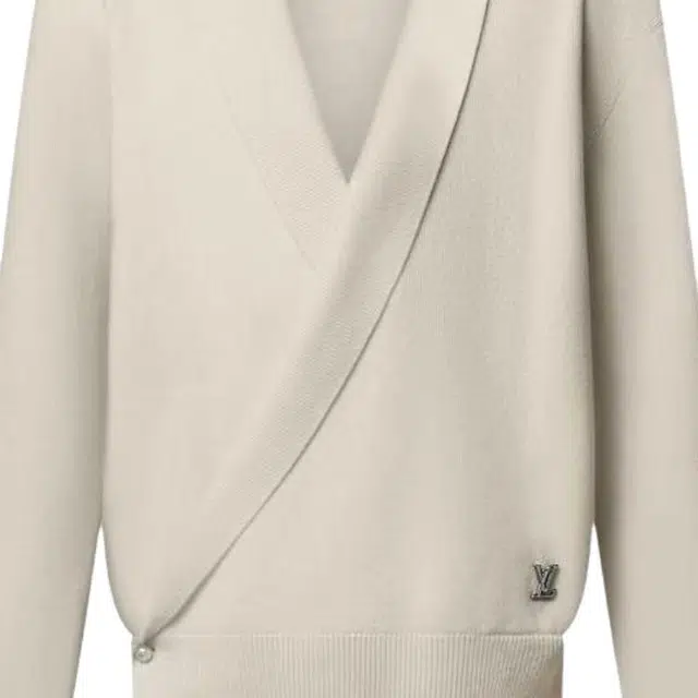LOUIS VUITTON FW25 V