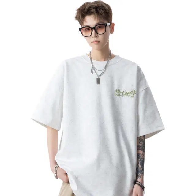 PAINT STAIN T