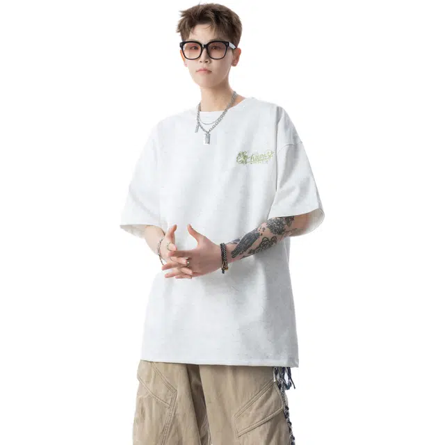 PAINT STAIN T