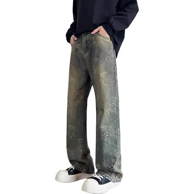 PAINT STAIN