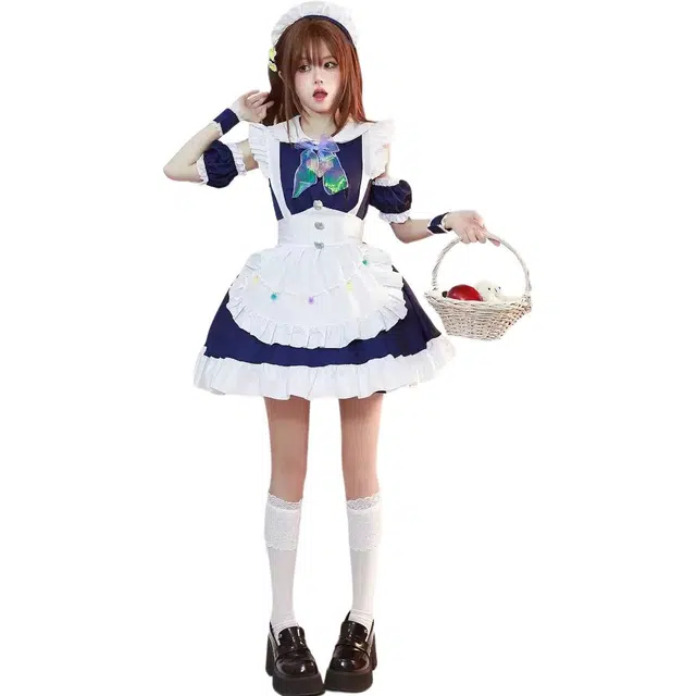 ONE SHALLOW loCOSPLAYlita