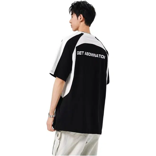 PAINT STAIN T