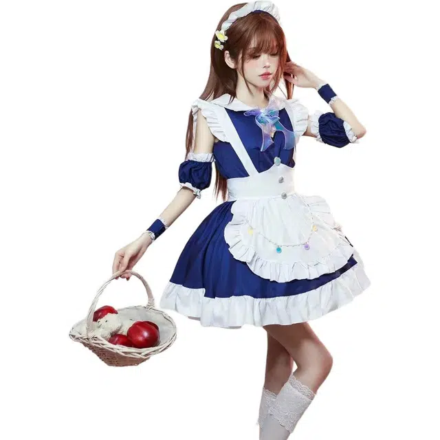 ONE SHALLOW loCOSPLAYlita