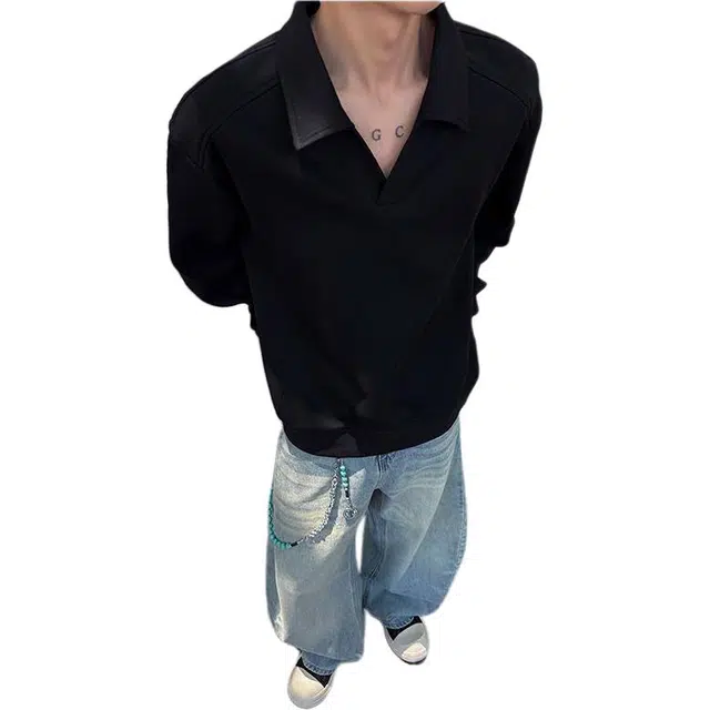 M JEANS STUDIOS 7 Vcleanfit