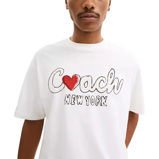 COACH FW25 T