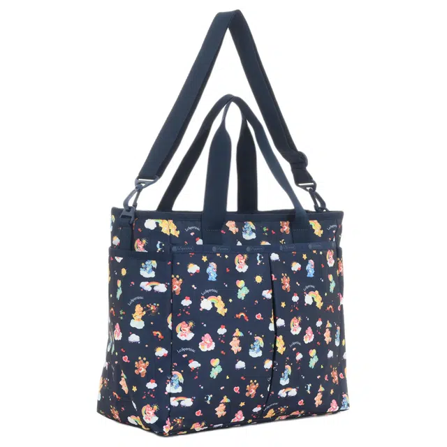 LeSportsac CAREBEARS