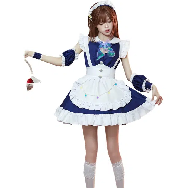 ONE SHALLOW loCOSPLAYlita