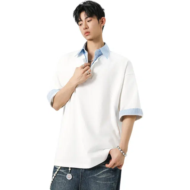 love monster Polo