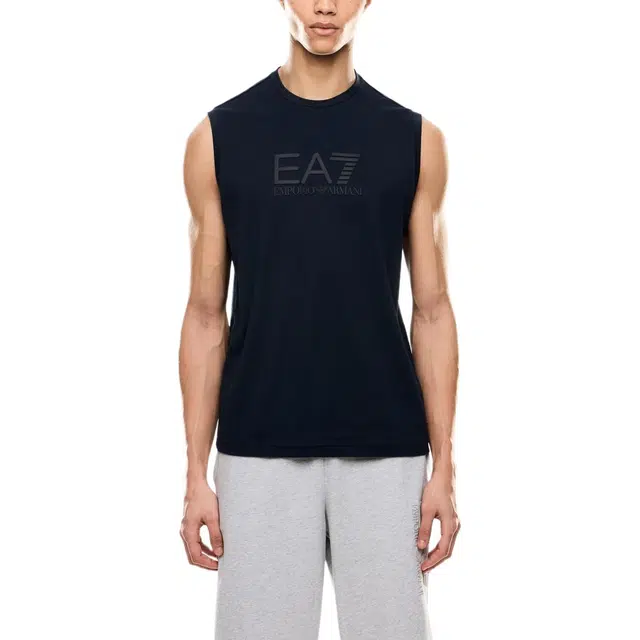 EMPORIO ARMANI EA7 Logo