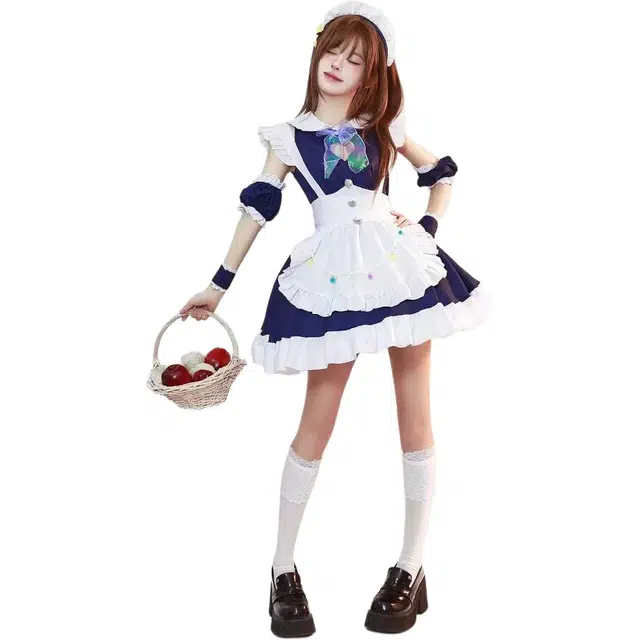 ONE SHALLOW loCOSPLAYlita