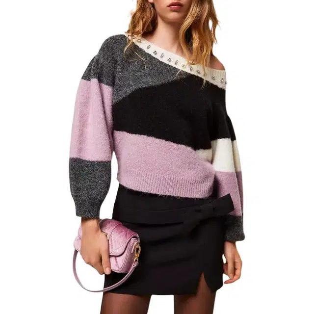 TWINSET MILANO Actitude