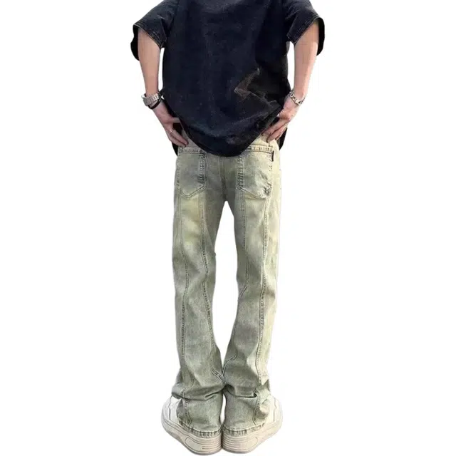 PAINT STAIN