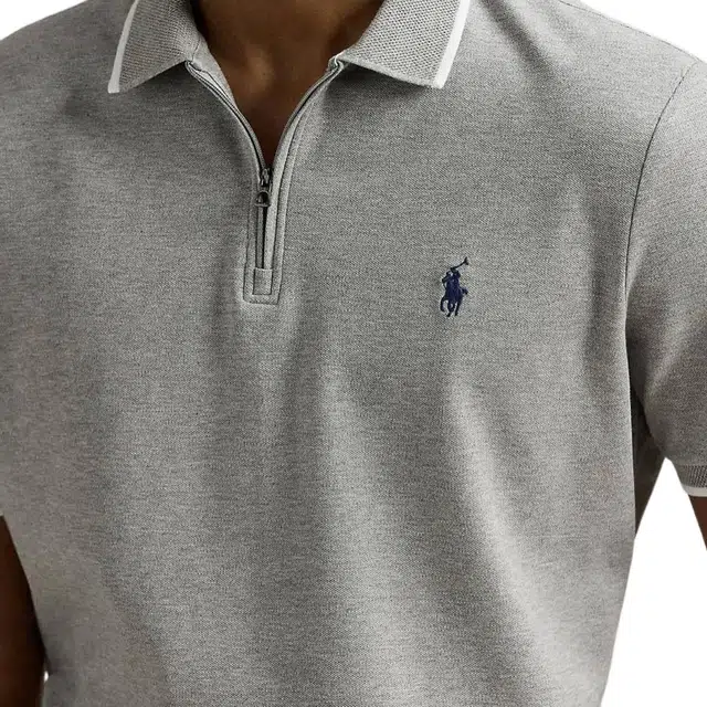 Polo Ralph Lauren FW25 LogoPolo