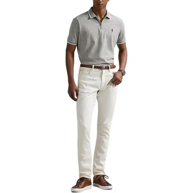 Polo Ralph Lauren FW25 LogoPolo
