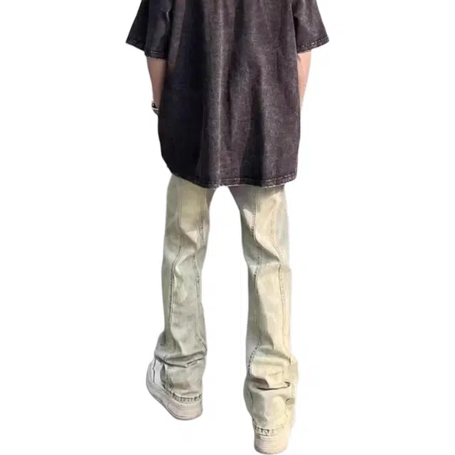 PAINT STAIN