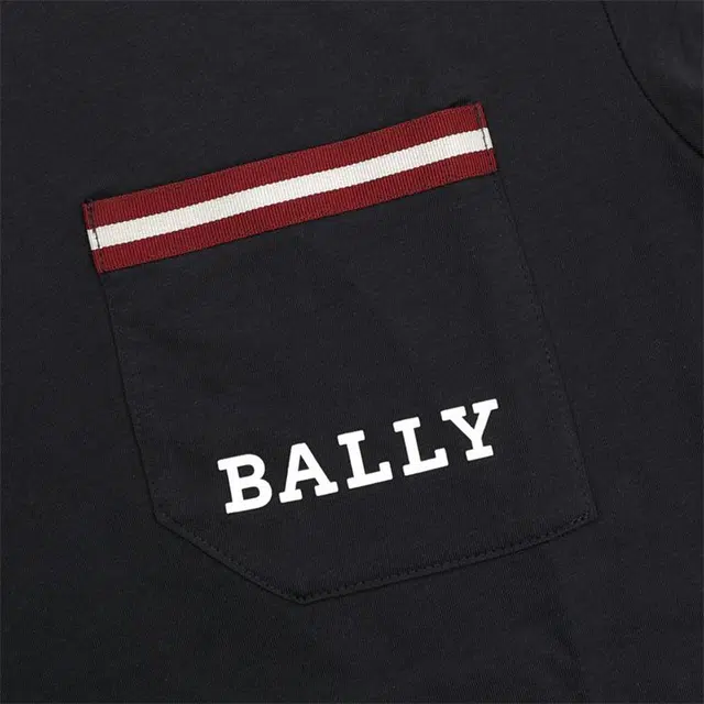 BALLY FW24 T
