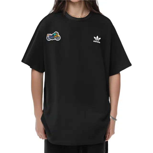 adidas originals Fantasy T