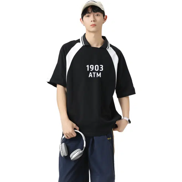 ATLETICO DE MADRID 1903 Polo