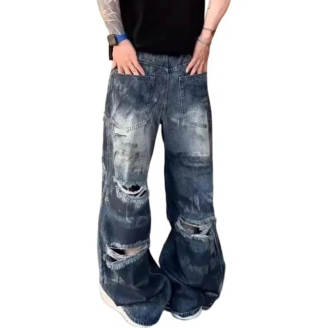 SINKACME oversize