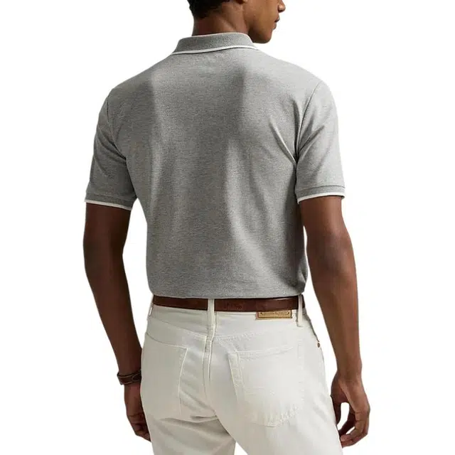 Polo Ralph Lauren FW25 LogoPolo