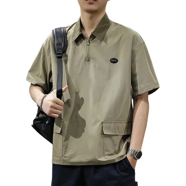 MR.MUDI Polo
