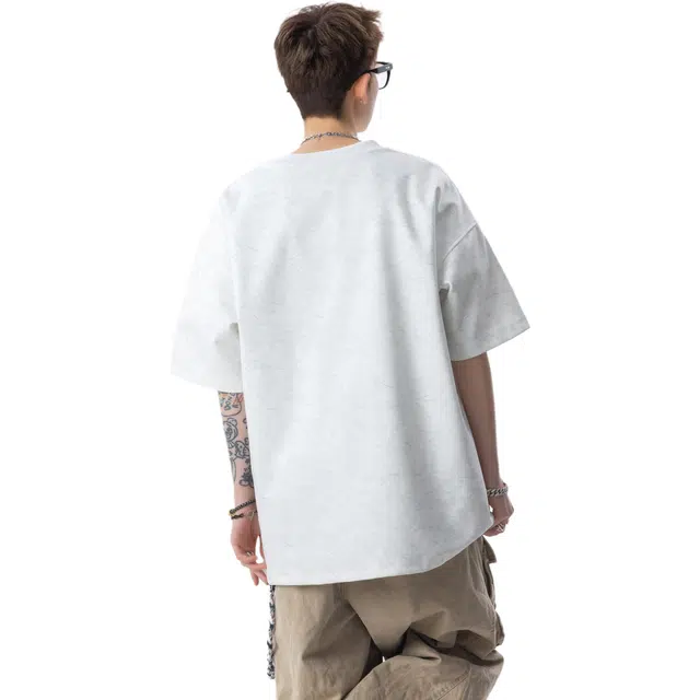 PAINT STAIN T