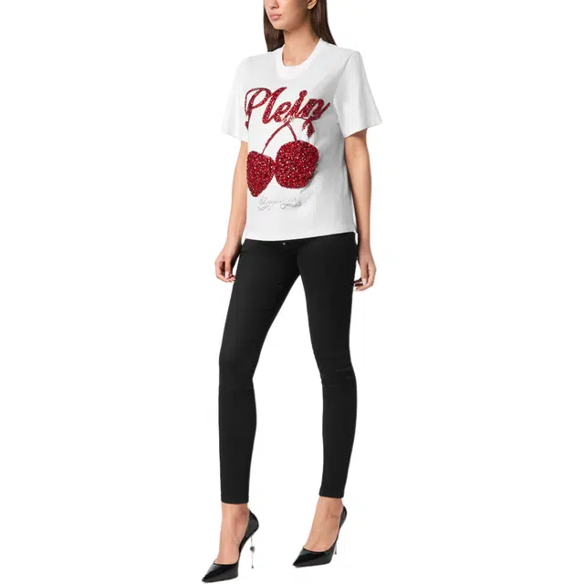 PHILIPP PLEIN SS25T