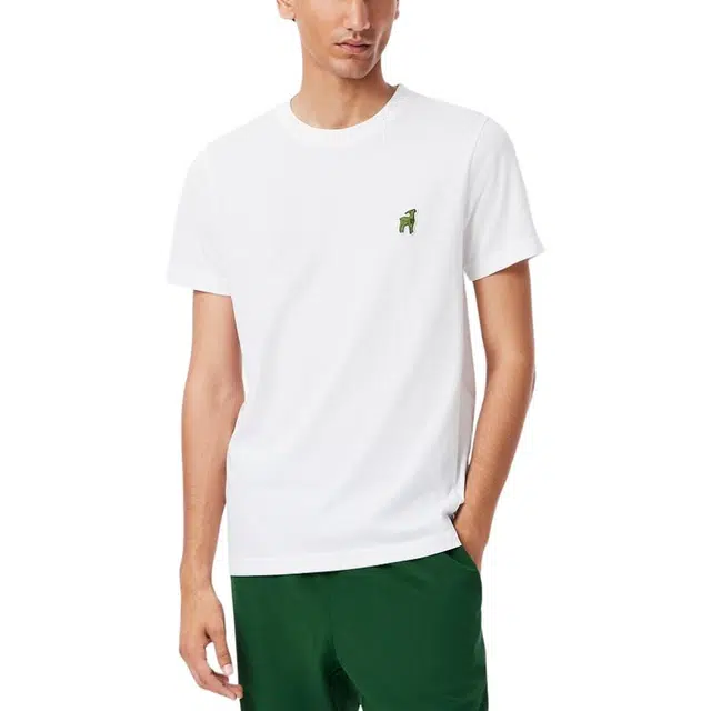 LACOSTE FW25 GOAT T