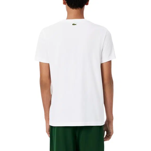 LACOSTE FW25 GOAT T