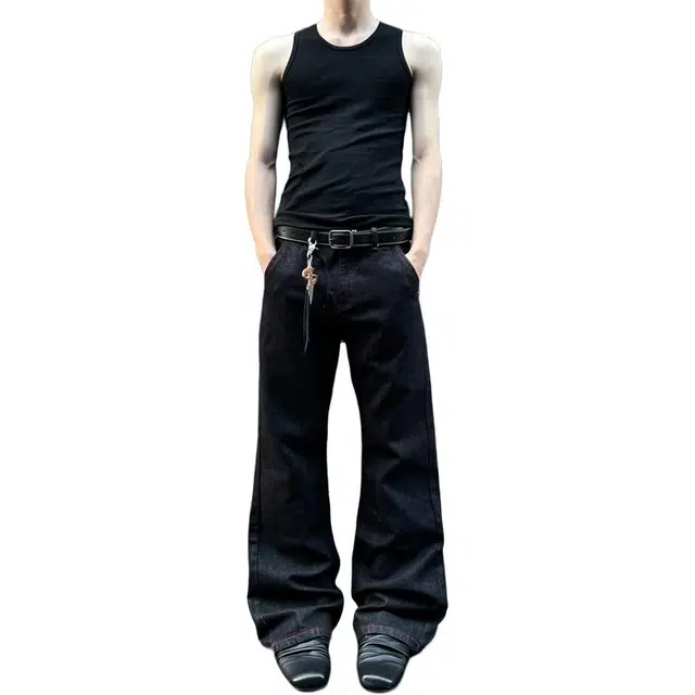 MORii cleanfitAbaggy