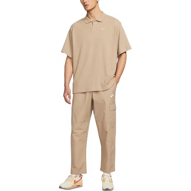 Nike Club Oversize T
