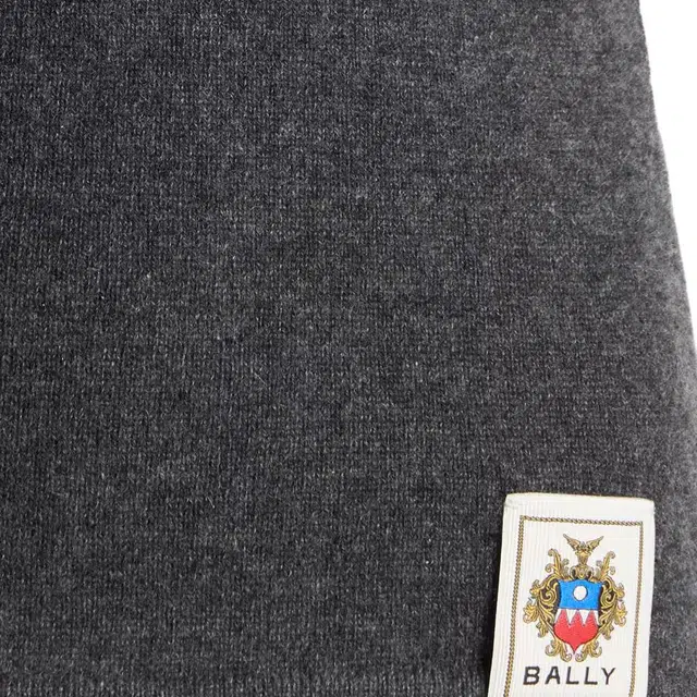BALLY T