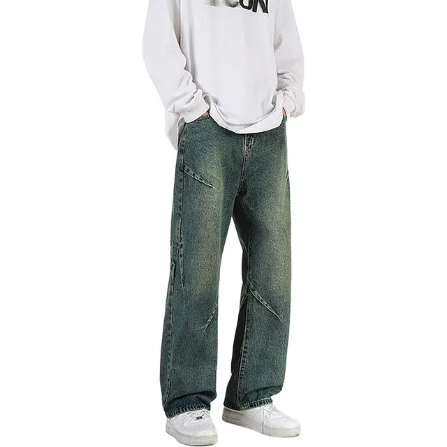 PAINT STAIN