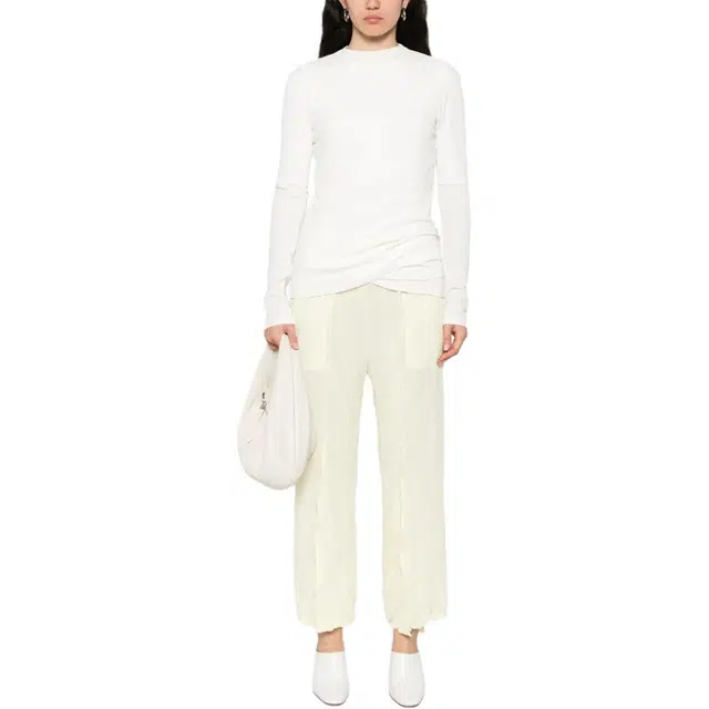 JIL SANDER SS25 T